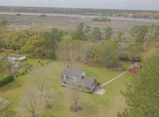 5536 Stono View Dr, Johns Island, SC 29455