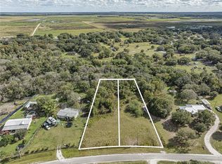 17530 NW 38th Ave, Okeechobee, FL 34972