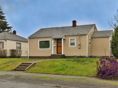 3829 S Wilkeson St, Tacoma, WA, 98418
