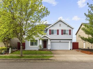 434 Casting St, Albany, OR 97322