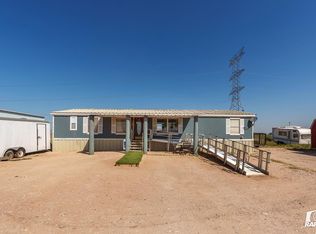 3323 E County Road 170, Midland, TX 79706