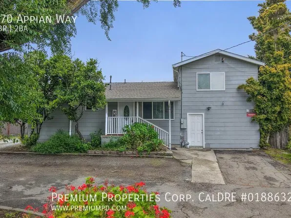 870 Appian Way, El Sobrante, CA 94803