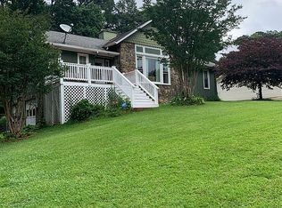 117 Kimberly Rd, Canton, GA 30115