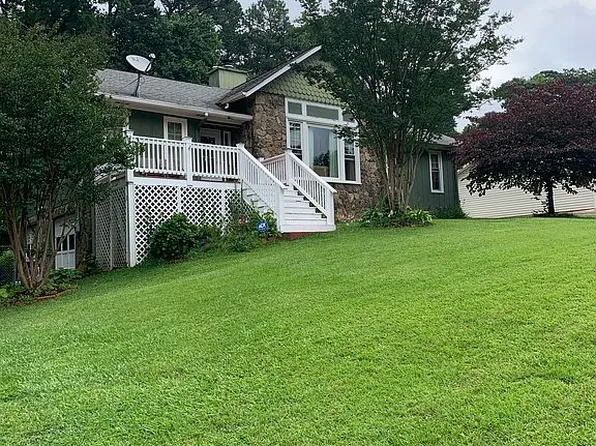 117 Kimberly Rd, Canton, GA 30115
