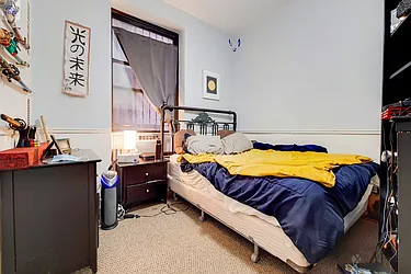 Rented by Oxford Property Group