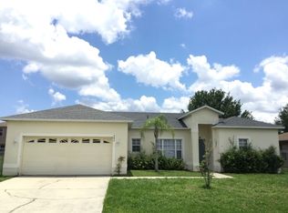 647 Heraldo Ct, Kissimmee, FL 34758