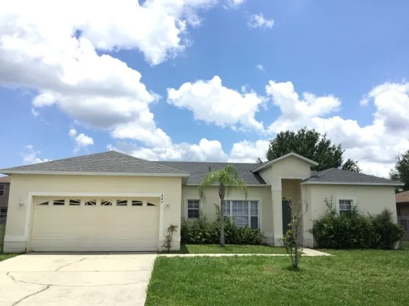 647 Heraldo Ct, Kissimmee, FL 34758