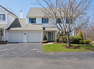605 Middle St APT 31, Braintree, MA 02184