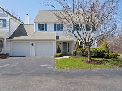 605 Middle St APT 31, Braintree, MA, 02184