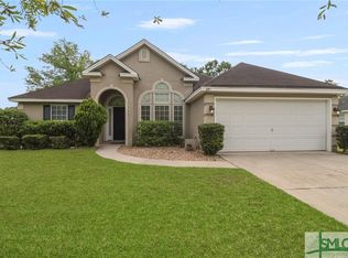 187 Silverton Rd, Pooler, GA 31322