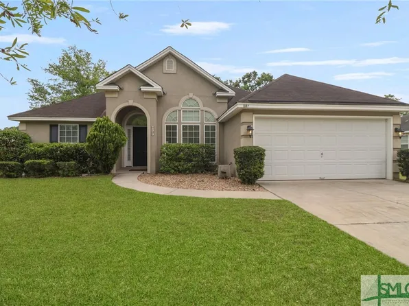 187 Silverton Road, Pooler, GA 31322