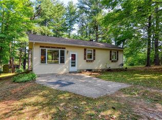 1005 25th St, Chetek, WI 54728