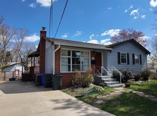 4419 Renn St, Rockville, MD 20853