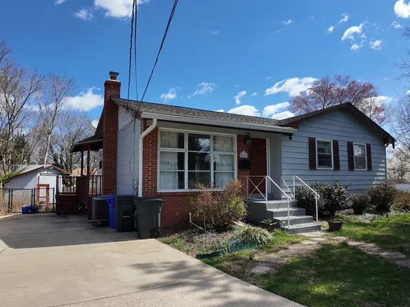 4419 Renn St, Rockville, MD 20853