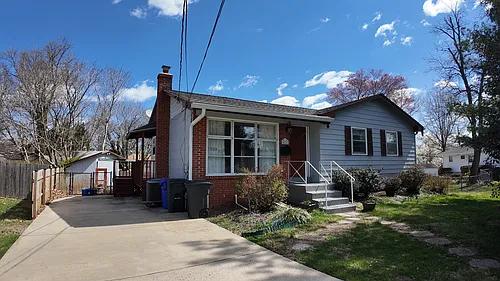 4419 Renn St Photo 1