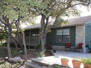 1170 Persimmon Pass, Fischer, TX 78623