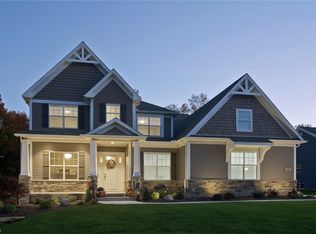 1601 Bridget Ln, Twinsburg, OH 44087