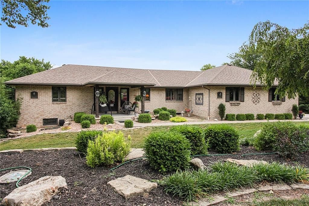 9600 E 129th St, Kansas City, MO 64149 | Zillow