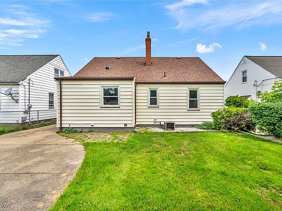 4th image of 13616 Woodward Blvd