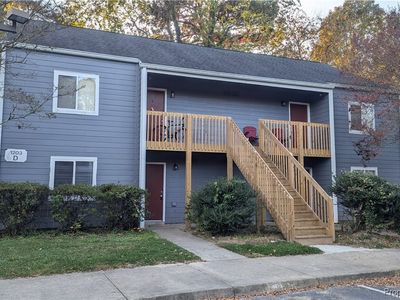 1203 Jamestown Rd APT D1, Williamsburg, VA, 23185