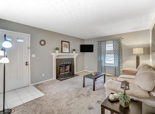 340 Meadowside Ct, Columbus, OH 43230