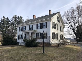 107 Bay Rd #1, Hadley, MA 01035