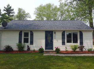 115 Bess St, Washington, IL 61571