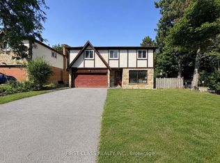 200 McNicoll Ave, Toronto, ON M2H2C3