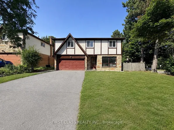 200 McNicoll Ave, Toronto, ON M2H 2C3