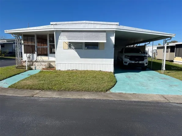 11300 124TH AVENUE #69, LARGO, FL 33778