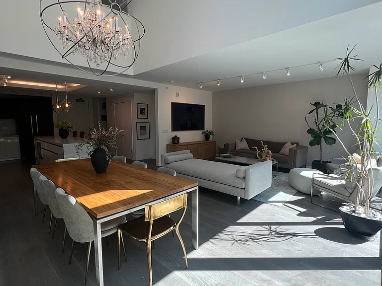 1501 Filbert St #Townhouse 1B — Photo 8