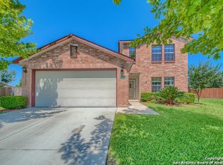 3617 Sharp Hl, Schertz, TX 78154