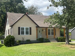 2321 Perkins Dr, Poplar Bluff, MO 63901