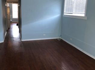 5148 W Fulton St #1, Chicago, IL 60644