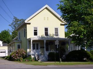 55 N Pleasant St, Middlebury, VT 05753