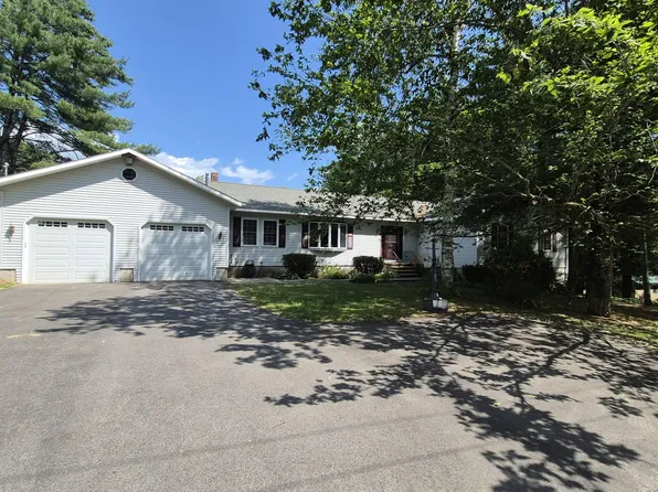 26 S Reynolds Road, Winslow, ME 04901