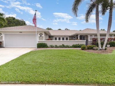 1355 Democracy Ave, Melbourne, FL, 32940
