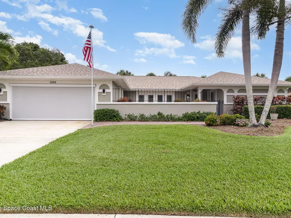 1355 Democracy Ave, Melbourne, FL 32940