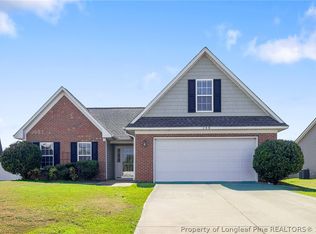 153 Saint George Dr, Raeford, NC 28376