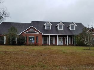 4429 Highway 72, Ariton, AL 36311