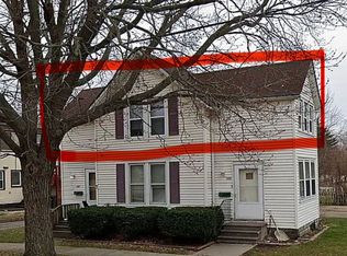 246 North Ave #2, Mount Clemens, MI 48043