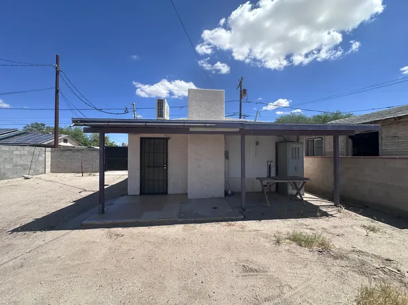 321 S 6th Ave #B, Yuma, AZ 85364