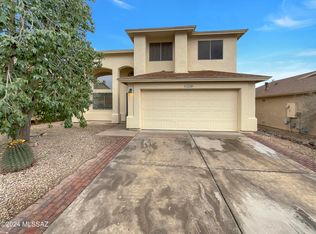 10208 E Prospect Vista Way, Tucson, AZ 85747