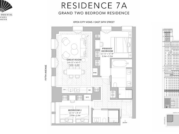2nd image of 685 5th Ave #7A1
