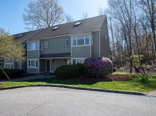 174 Weatherstone Dr #174, Worcester, MA 01604