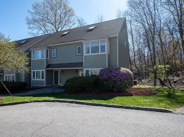 174 Weatherstone Dr #174, Worcester, MA 01604