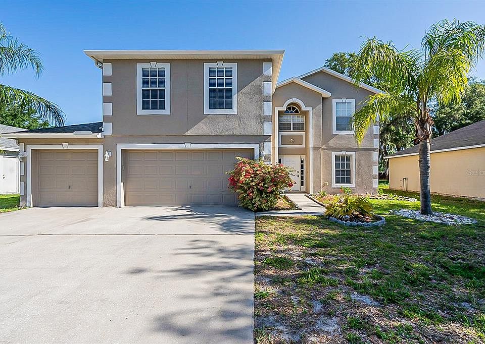 543 Granite Cir, Chuluota, FL 32766 Zillow