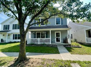 532 Gleaming Dr #164, Galloway, OH 43119