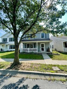 532 Gleaming Dr #164, Galloway, OH, 43119