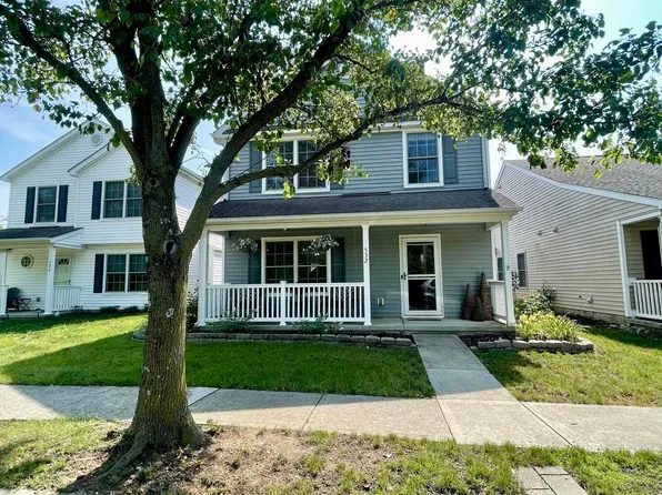 532 Gleaming Dr #164, Galloway, OH 43119